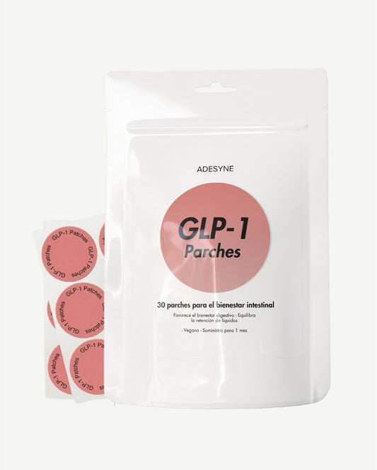 Adesyne - Parche de GLP-1